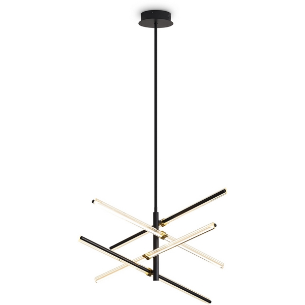 Подвесной светодиодный светильник Freya Brilliance FR5557PL-L22B, Прозрачный, Brilliance FR5557PL-L22B
Подвесной светодиодный светильник Freya Brilliance FR5557PL-L22B, Прозрачный, Brilliance FR5557PL-L22B