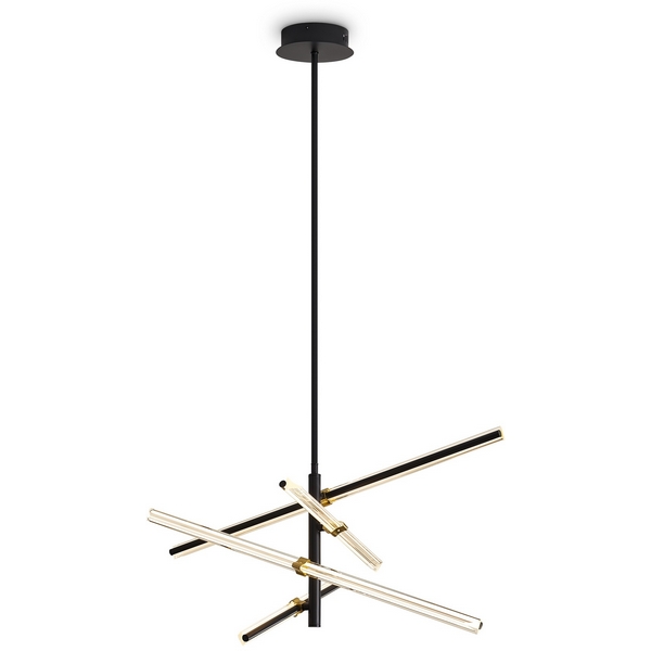 Подвесной светодиодный светильник Freya Brilliance FR5557PL-L32B, Прозрачный, Brilliance FR5557PL-L32B
Подвесной светодиодный светильник Freya Brilliance FR5557PL-L32B, Прозрачный, Brilliance FR5557PL-L32B
