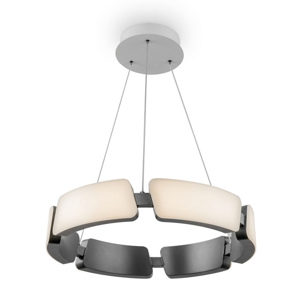 Подвесной светильник светодиодный Freya Ethan FR6042PL-L86W, Серый, Ethan FR6042PL-L86W
Подвесной светильник светодиодный Freya Ethan FR6042PL-L86W, Серый, Ethan FR6042PL-L86W