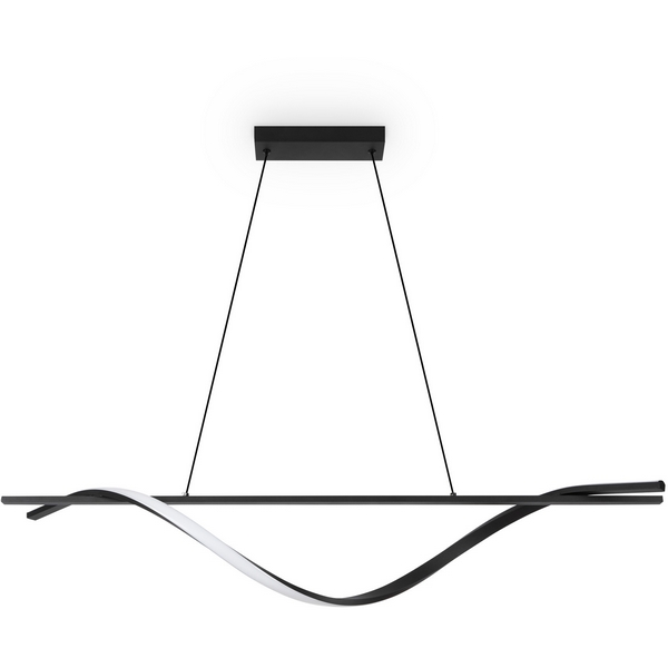 Подвесной светильник светодиодный Freya Agile FR6060PL-L48B, Черный, Agile FR6060PL-L48B
Подвесной светильник светодиодный Freya Agile FR6060PL-L48B, Черный, Agile FR6060PL-L48B