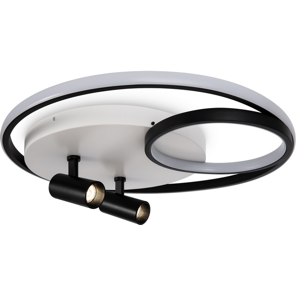 Потолочный светильник со спотами Freya Spotlights FR6083CL-L90WB, Spotlights FR6083CL-L90WB
Потолочный светильник со спотами Freya Spotlights FR6083CL-L90WB, Spotlights FR6083CL-L90WB