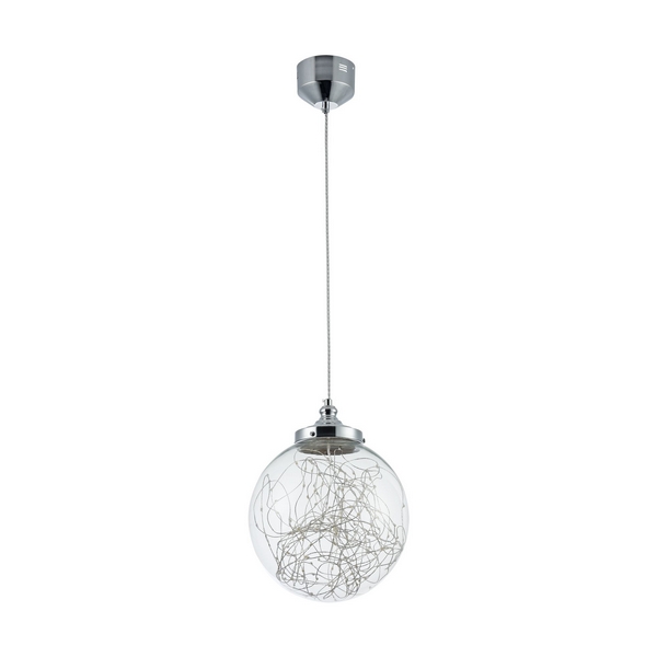 Светодиодный подвесной светильник Freya Isabel FR6157-PL-18W-TR, Isabel FR6157-PL-18W-TR
Светодиодный подвесной светильник Freya Isabel FR6157-PL-18W-TR, Isabel FR6157-PL-18W-TR