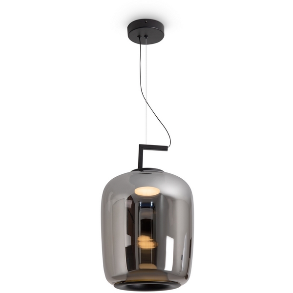 Подвесной светодиодный светильник Freya Clod FR6186PL-L7SM2, Дымчатый, Clod FR6186PL-L7SM2
Подвесной светодиодный светильник Freya Clod FR6186PL-L7SM2, Дымчатый, Clod FR6186PL-L7SM2