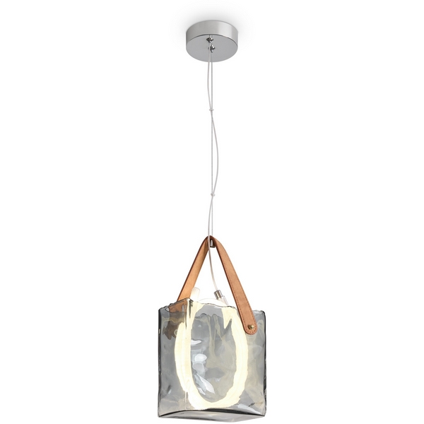 Подвесной светильник Freya Tote FR6223PL-L17SM 17Вт LED, Дымчатый, Tote FR6223PL-L17SM
Подвесной светильник Freya Tote FR6223PL-L17SM 17Вт LED, Дымчатый, Tote FR6223PL-L17SM