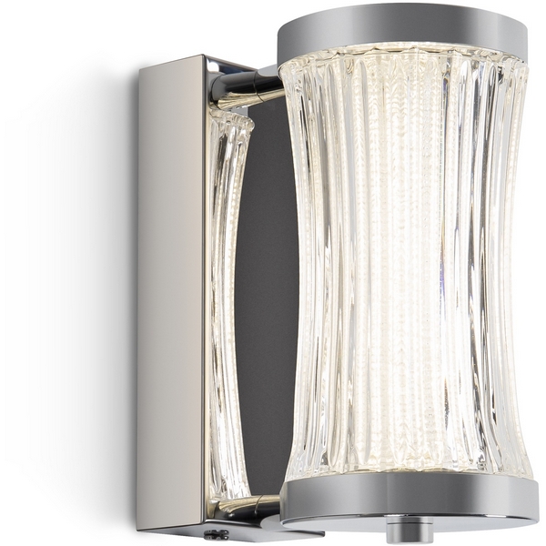 Бра Freya Tubis FR6235WL-L6CH 7Вт LED, Прозрачный, Tubis FR6235WL-L6CH
Бра Freya Tubis FR6235WL-L6CH 7Вт LED, Прозрачный, Tubis FR6235WL-L6CH