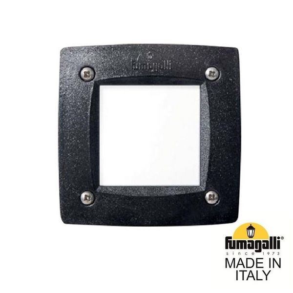 Встраиваемый светильник уличный Fumagalli Leti 3C1.000.000.AYG1L, Черный, Leti 3C1.000.000.AYG1L
Встраиваемый светильник уличный Fumagalli Leti 3C1.000.000.AYG1L, Черный, Leti 3C1.000.000.AYG1L