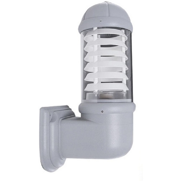 Настенный фонарь уличный Fumagalli Sauro D15.505.000.LXF1R.FRA IP55, Серый, Sauro D15.505.000.LXF1R.FRA
Настенный фонарь уличный Fumagalli Sauro D15.505.000.LXF1R.FRA IP55, Серый, Sauro D15.505.000.LXF1R.FRA