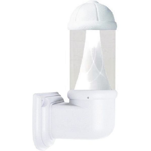 Настенный фонарь уличный Fumagalli Sauro D15.505.000.WXD1L.CRB IP55, Белый, Sauro D15.505.000.WXD1L.CRB
Настенный фонарь уличный Fumagalli Sauro D15.505.000.WXD1L.CRB IP55, Белый, Sauro D15.505.000.WXD1L.CRB