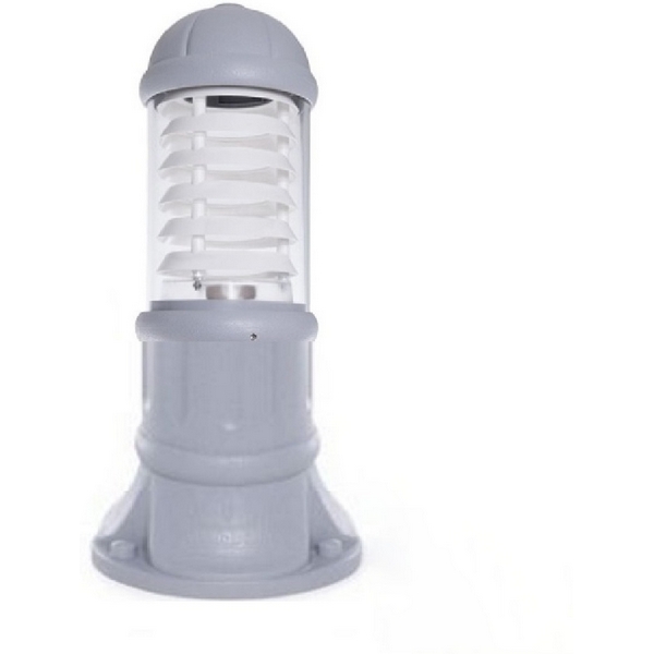 Наземный светильник уличный Fumagalli Sauro D15.553.000.LXF1R.FRA IP55, Серый, Sauro D15.553.000.LXF1R.FRA
Наземный светильник уличный Fumagalli Sauro D15.553.000.LXF1R.FRA IP55, Серый, Sauro D15.553.000.LXF1R.FRA