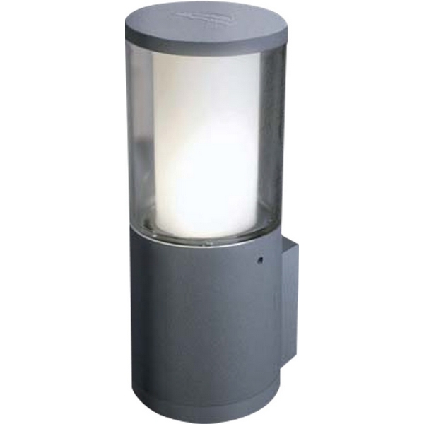 Настенный светильник уличный IP55 Fumagalli Carlo Wall DR1.570.000.LXU1L, Серый, Carlo DR1.570.000.LXU1L
Настенный светильник уличный IP55 Fumagalli Carlo Wall DR1.570.000.LXU1L, Серый, Carlo DR1.570.000.LXU1L