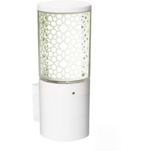 Настенный светильник уличный IP55 Fumagalli Carlo Deco DR3.570.000.WXU1L, Белый, Carlo Deco DR3.570.000.WXU1L
Настенный светильник уличный IP55 Fumagalli Carlo Deco DR3.570.000.WXU1L, Белый, Carlo Deco DR3.570.000.WXU1L