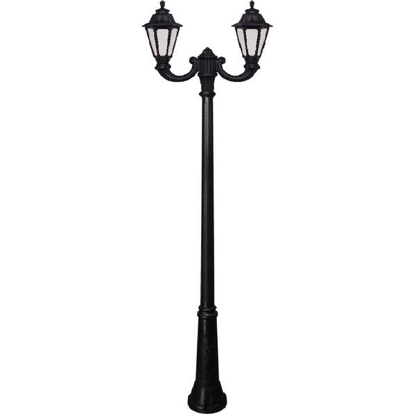 Наземный фонарь IP44 светодиодный Fumagalli Anna E22.157.R20.AXF1R, Черный, Anna E22.157.R20.AXF1R
Наземный фонарь IP44 светодиодный Fumagalli Anna E22.157.R20.AXF1R, Черный, Anna E22.157.R20.AXF1R