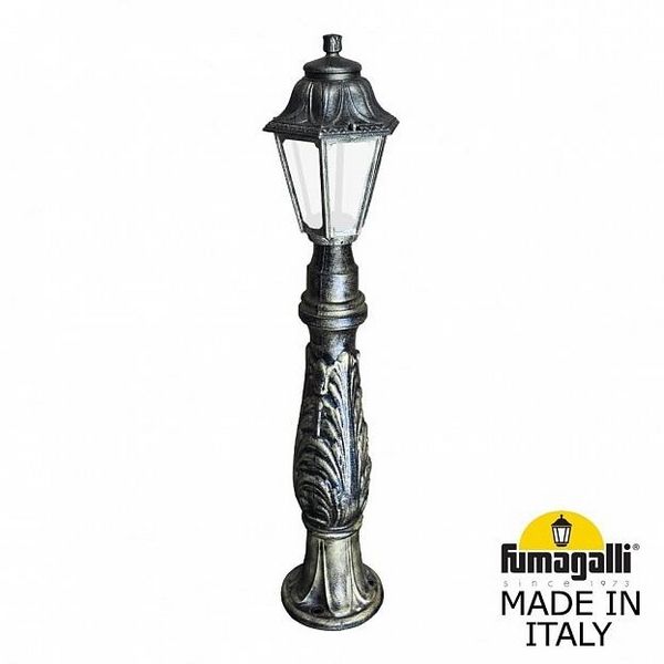 Светильник уличный Fumagalli Iafet.R/Anna E22.162.000.Bxe27, Anna E22.162.000.BXE27
Светильник уличный Fumagalli Iafet.R/Anna E22.162.000.Bxe27, Anna E22.162.000.BXE27