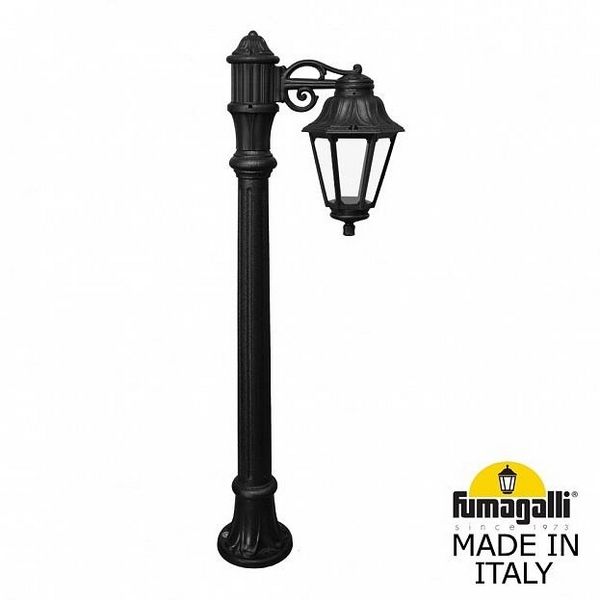 Светильник уличный Fumagalli Aloe*R Bisso/Anna E22.163.000.AXE27, Anna E22.163.S10.AXE27
Светильник уличный Fumagalli Aloe*R Bisso/Anna E22.163.000.AXE27, Anna E22.163.S10.AXE27
