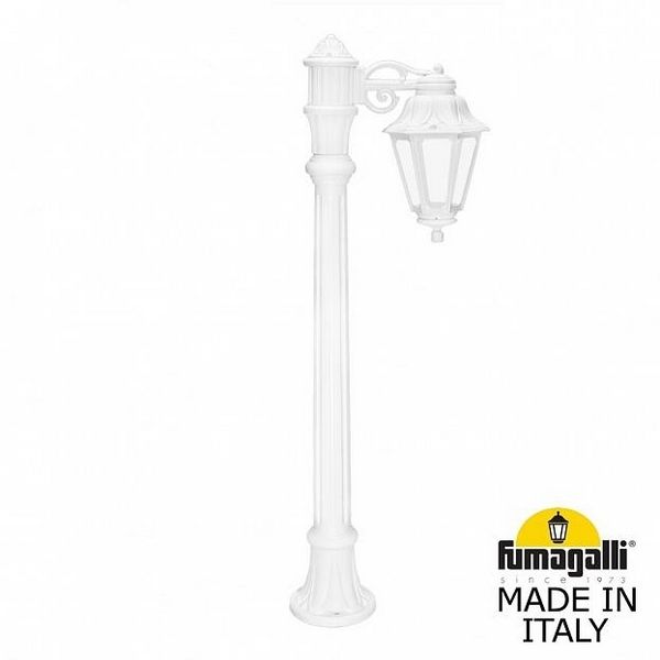 Светильник уличный Fumagalli Aloe*R Bisso/Anna E22.163.S10.WXE27, Anna E22.163.S10.WXE27
Светильник уличный Fumagalli Aloe*R Bisso/Anna E22.163.S10.WXE27, Anna E22.163.S10.WXE27