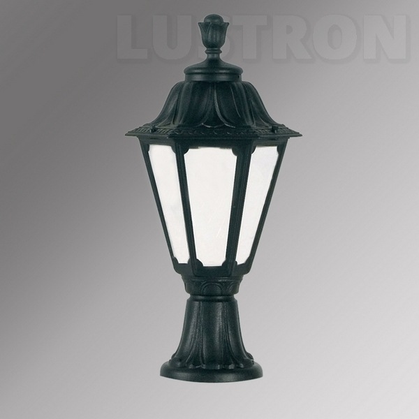 Наземный фонарь IP55 уличный Fumagalli Rut E26.111.000.AYE27, Rut E26.111.000.AYE27
Наземный фонарь IP55 уличный Fumagalli Rut E26.111.000.AYE27, Rut E26.111.000.AYE27