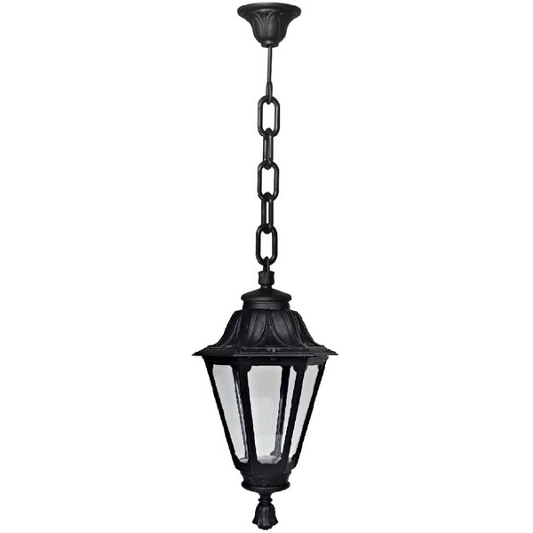 Уличный подвесной светильник IP55 Fumagalli Rut E26.120.000.AXF1R, Черный, Rut E26.120.000.AXF1R
Уличный подвесной светильник IP55 Fumagalli Rut E26.120.000.AXF1R, Черный, Rut E26.120.000.AXF1R