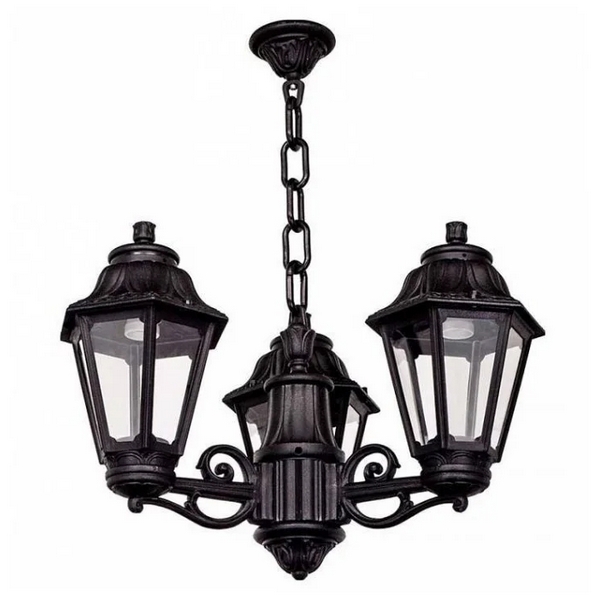 Светильник уличный подвесной Fumagalli Sichem/Rut 3L (Люстра) E26.120.S30.AXE27, Rut E26.120.S30.AXE27
Светильник уличный подвесной Fumagalli Sichem/Rut 3L (Люстра) E26.120.S30.AXE27, Rut E26.120.S30.AXE27