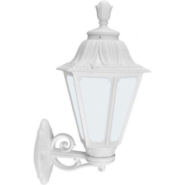 Настенный фонарь уличный IP55 Fumagalli Rut E26.131.000.WYF1R, Белый, Rut E26.131.000.WYF1R
Настенный фонарь уличный IP55 Fumagalli Rut E26.131.000.WYF1R, Белый, Rut E26.131.000.WYF1R