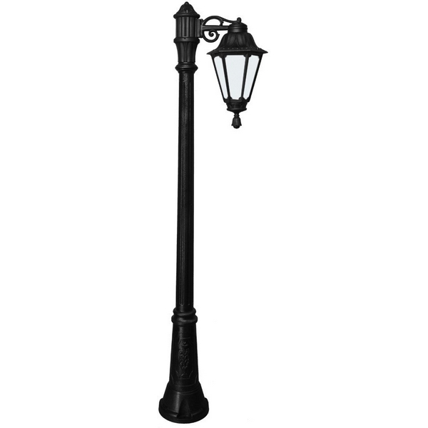 Наземный фонарь IP55 Fumagalli Rut E26.156.S10.AYF1R, Черный, Rut E26.156.S10.AYF1R
Наземный фонарь IP55 Fumagalli Rut E26.156.S10.AYF1R, Черный, Rut E26.156.S10.AYF1R