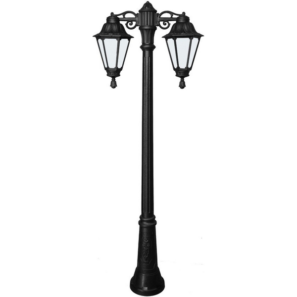 Наземный фонарь IP55 Fumagalli Rut E26.156.S20.AYF1RDN, Черный, Rut E26.156.S20.AYF1RDN
Наземный фонарь IP55 Fumagalli Rut E26.156.S20.AYF1RDN, Черный, Rut E26.156.S20.AYF1RDN