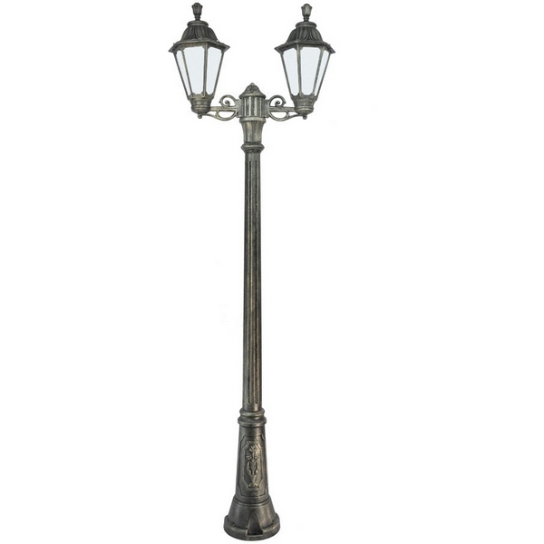 Наземный фонарь IP55 Fumagalli Rut E26.156.S20.BYF1R, Бронза, Rut E26.156.S20.BYF1R
Наземный фонарь IP55 Fumagalli Rut E26.156.S20.BYF1R, Бронза, Rut E26.156.S20.BYF1R