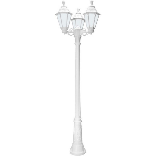 Наземный фонарь IP55 Fumagalli Rut E26.156.S30.WYF1R, Белый, Rut E26.156.S30.WYF1R
Наземный фонарь IP55 Fumagalli Rut E26.156.S30.WYF1R, Белый, Rut E26.156.S30.WYF1R