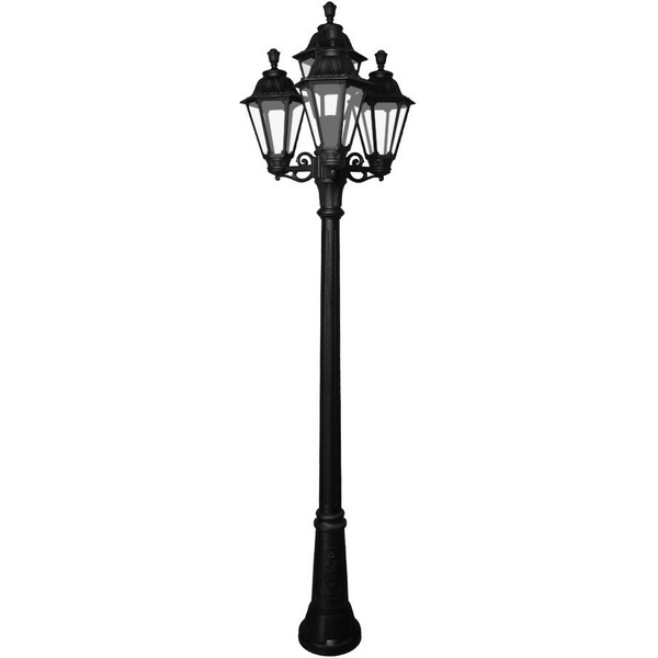 Наземный фонарь IP55 Fumagalli Rut E26.156.S31.AXF1R, Черный, Rut E26.156.S31.AXF1R
Наземный фонарь IP55 Fumagalli Rut E26.156.S31.AXF1R, Черный, Rut E26.156.S31.AXF1R