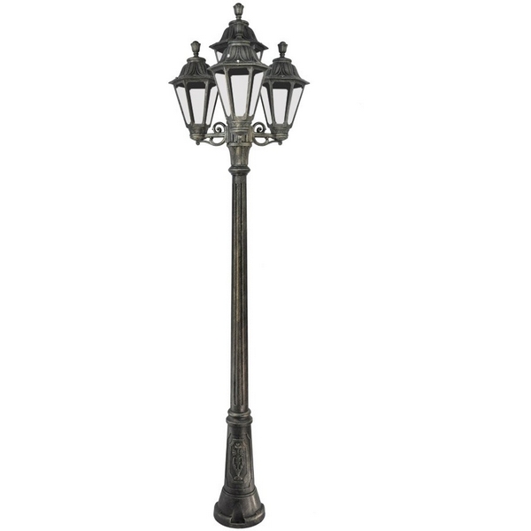Наземный фонарь IP55 Fumagalli Rut E26.156.S31.BXF1R, Бронза, Rut E26.156.S31.BXF1R
Наземный фонарь IP55 Fumagalli Rut E26.156.S31.BXF1R, Бронза, Rut E26.156.S31.BXF1R
