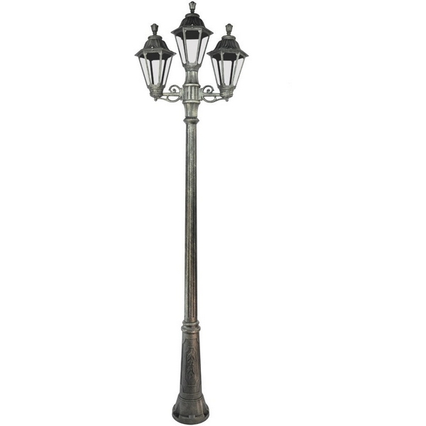 Наземный фонарь IP55 Fumagalli Rut E26.157.S21.BXF1R, Бронза, Rut E26.157.S21.BXF1R
Наземный фонарь IP55 Fumagalli Rut E26.157.S21.BXF1R, Бронза, Rut E26.157.S21.BXF1R