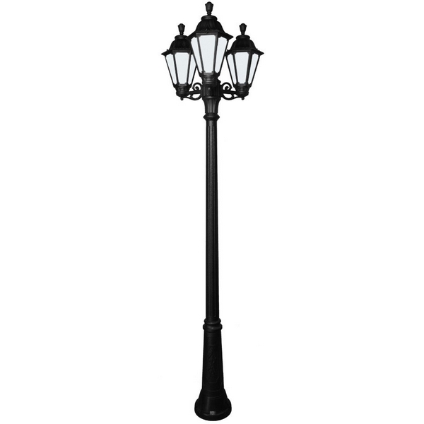 Наземный фонарь IP55 Fumagalli Rut E26.157.S30.AYF1R, Черный, Rut E26.157.S30.AYF1R
Наземный фонарь IP55 Fumagalli Rut E26.157.S30.AYF1R, Черный, Rut E26.157.S30.AYF1R