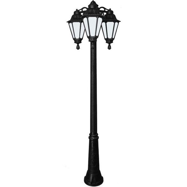 Наземный фонарь IP55 Fumagalli Rut E26.157.S30.AYF1RDN, Черный, Rut E26.157.S30.AYF1RDN
Наземный фонарь IP55 Fumagalli Rut E26.157.S30.AYF1RDN, Черный, Rut E26.157.S30.AYF1RDN