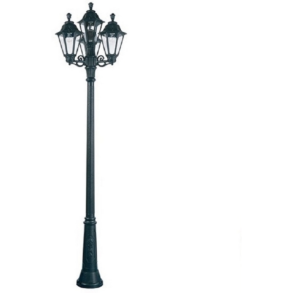 Наземный фонарь IP55 Fumagalli Rut E26.157.S31.AXF1R, Черный, Rut E26.157.S31.AXF1R
Наземный фонарь IP55 Fumagalli Rut E26.157.S31.AXF1R, Черный, Rut E26.157.S31.AXF1R