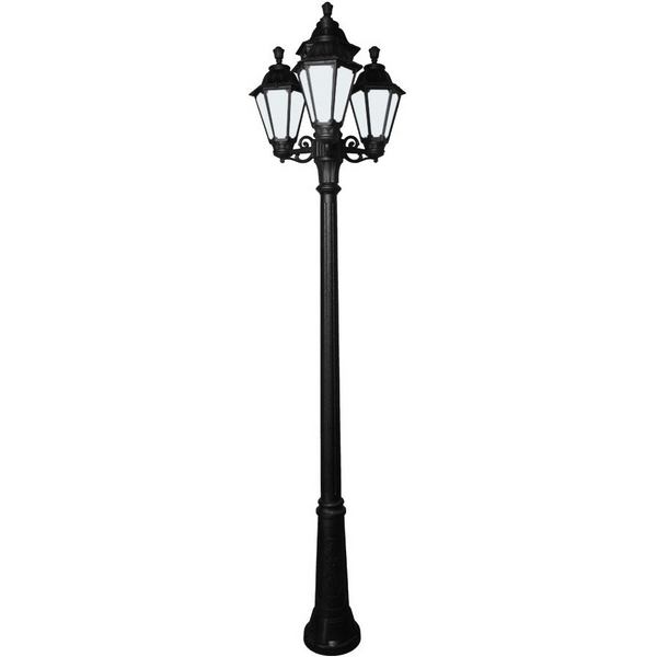 Наземный фонарь IP55 Fumagalli Rut E26.157.S31.AYF1R, Черный, Rut E26.157.S31.AYF1R
Наземный фонарь IP55 Fumagalli Rut E26.157.S31.AYF1R, Черный, Rut E26.157.S31.AYF1R