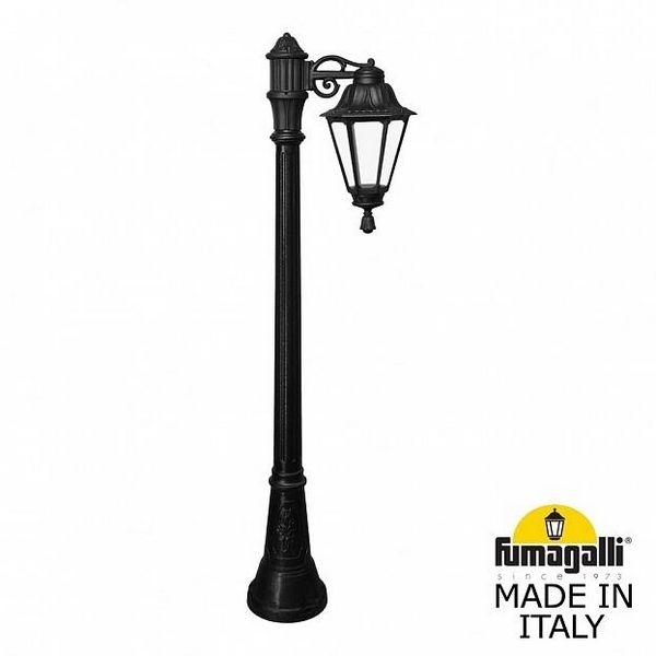 Светильник уличный Fumagalli Artu Bisso/Rut 1L E26.158.S10.AXE27, Rut E26.158.S10.AXE27
Светильник уличный Fumagalli Artu Bisso/Rut 1L E26.158.S10.AXE27, Rut E26.158.S10.AXE27