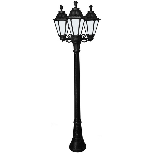 Наземный фонарь IP55 Fumagalli Rut E26.158.S30.AYF1R, Черный, Rut E26.158.S30.AYF1R
Наземный фонарь IP55 Fumagalli Rut E26.158.S30.AYF1R, Черный, Rut E26.158.S30.AYF1R
