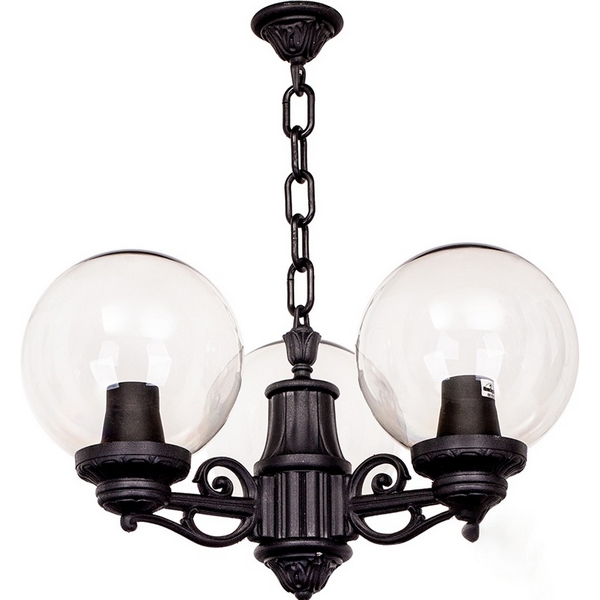Уличный светильник IP55 подвесной Fumagalli GLOBE 250 G25.120.S30.AXF1R, Черный, Globe 250 G25.120.S30.AXF1R
Уличный светильник IP55 подвесной Fumagalli GLOBE 250 G25.120.S30.AXF1R, Черный, Globe 250 G25.120.S30.AXF1R