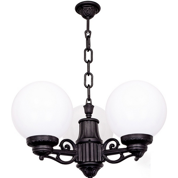 Уличный светильник подвесной Fumagalli GLOBE 250 G25.120.S30.AYF1R, Черно-белый, Globe 250 G25.120.S30.AYF1R
Уличный светильник подвесной Fumagalli GLOBE 250 G25.120.S30.AYF1R, Черно-белый, Globe 250 G25.120.S30.AYF1R