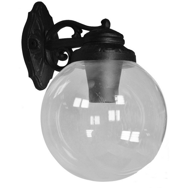 Настенный фонарь уличный IP55 Fumagalli GLOBE 250 G25.131.000.AXF1RDN, Черный, Globe 250 G25.131.000.AXF1RDN
Настенный фонарь уличный IP55 Fumagalli GLOBE 250 G25.131.000.AXF1RDN, Черный, Globe 250 G25.131.000.AXF1RDN