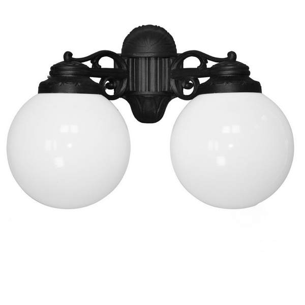 Настенный фонарь уличный IP55 Fumagalli GLOBE 250 G25.141.000.AYF1RDN, Черно-белый, Globe 250 G25.141.000.AYF1RDN
Настенный фонарь уличный IP55 Fumagalli GLOBE 250 G25.141.000.AYF1RDN, Черно-белый, Globe 250 G25.141.000.AYF1RDN