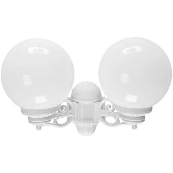 Настенный фонарь уличный Fumagalli Globe 250 G25.141.000.WYE27, Globe 250 G25.141.000.WYE27
Настенный фонарь уличный Fumagalli Globe 250 G25.141.000.WYE27, Globe 250 G25.141.000.WYE27