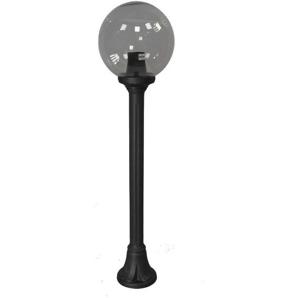 Наземный фонарь IP55 Fumagalli GLOBE 250 G25.151.000.AZF1R, Черный, Globe 250 G25.151.000.AZF1R
Наземный фонарь IP55 Fumagalli GLOBE 250 G25.151.000.AZF1R, Черный, Globe 250 G25.151.000.AZF1R