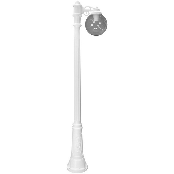 Наземный фонарь IP55 Fumagalli GLOBE 250 G25.156.S10.WZF1R, Белый, Globe 250 G25.156.S10.WZF1R
Наземный фонарь IP55 Fumagalli GLOBE 250 G25.156.S10.WZF1R, Белый, Globe 250 G25.156.S10.WZF1R
