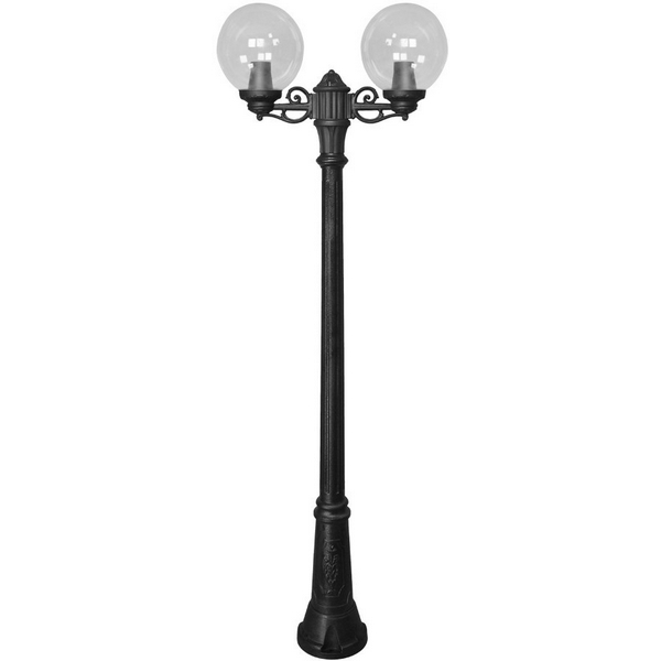 Наземный фонарь Fumagalli GLOBE 250 G25.156.S20.AXF1R, Черный, Globe 250 G25.156.S20.AXF1R
Наземный фонарь Fumagalli GLOBE 250 G25.156.S20.AXF1R, Черный, Globe 250 G25.156.S20.AXF1R