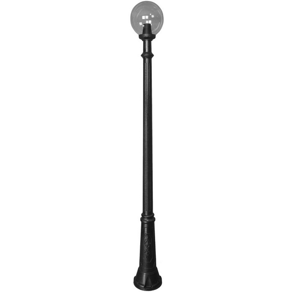 Наземный фонарь IP55 Fumagalli GLOBE 250 G25.157.000.AZF1R в форме шара, Черный, Globe 250 G25.157.000.AZF1R
Наземный фонарь IP55 Fumagalli GLOBE 250 G25.157.000.AZF1R в форме шара, Черный, Globe 250 G25.157.000.AZF1R