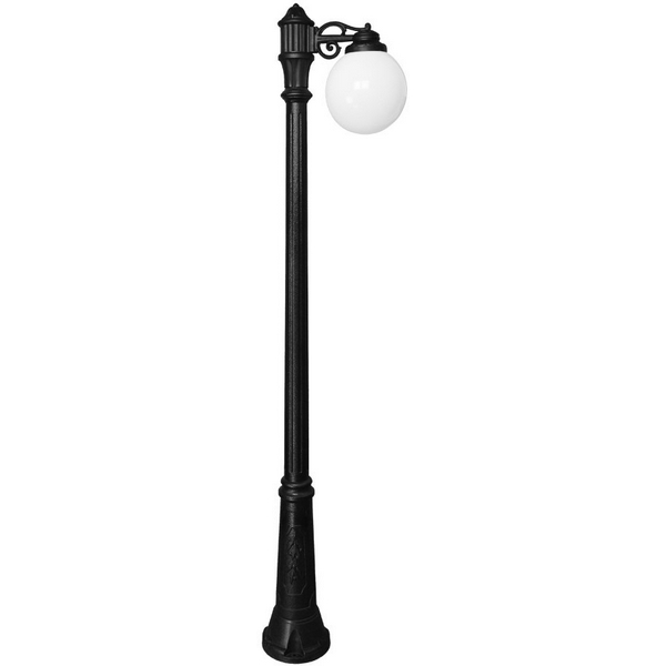 Наземный фонарь IP55 Fumagalli GLOBE 250 G25.157.S10.AYF1R, Черно-белый, Globe 250 G25.157.S10.AYF1R
Наземный фонарь IP55 Fumagalli GLOBE 250 G25.157.S10.AYF1R, Черно-белый, Globe 250 G25.157.S10.AYF1R