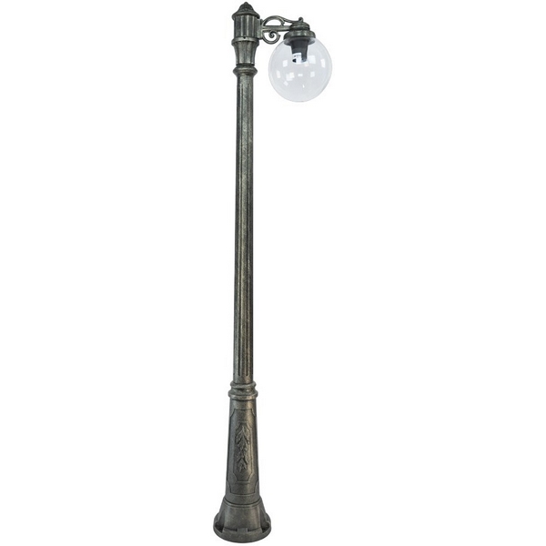 Наземный фонарь IP55 Fumagalli GLOBE 250 G25.157.S10.BXF1R, Бронза;патина, Globe 250 G25.157.S10.BXF1R
Наземный фонарь IP55 Fumagalli GLOBE 250 G25.157.S10.BXF1R, Бронза;патина, Globe 250 G25.157.S10.BXF1R