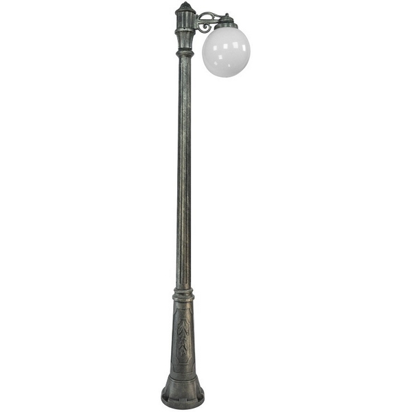 Наземный фонарь IP55 Fumagalli GLOBE 250 G25.157.S10.BYF1R, Бронза;патина, Globe 250 G25.157.S10.BYF1R
Наземный фонарь IP55 Fumagalli GLOBE 250 G25.157.S10.BYF1R, Бронза;патина, Globe 250 G25.157.S10.BYF1R