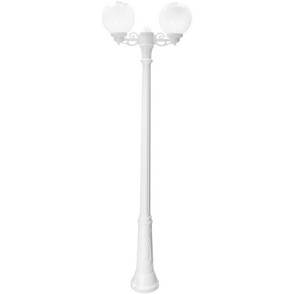 Наземный фонарь Fumagalli GLOBE 250 G25.157.S20.WYF1R, Белый, Globe 250 G25.157.S20.WYF1R
Наземный фонарь Fumagalli GLOBE 250 G25.157.S20.WYF1R, Белый, Globe 250 G25.157.S20.WYF1R