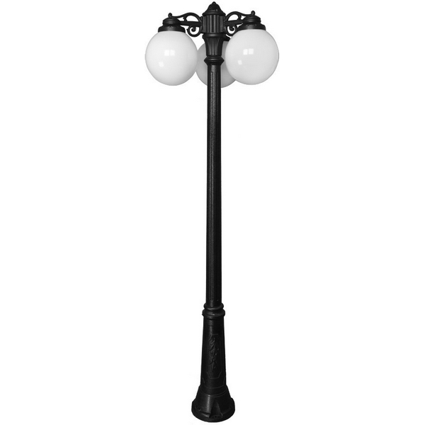 Наземный фонарь IP55 Fumagalli GLOBE 250 G25.157.S30.AYF1RDN, Черно-белый, Globe 250 G25.157.S30.AYF1RDN
Наземный фонарь IP55 Fumagalli GLOBE 250 G25.157.S30.AYF1RDN, Черно-белый, Globe 250 G25.157.S30.AYF1RDN